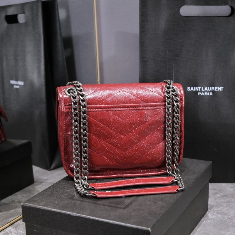 YSL Satchel Bags